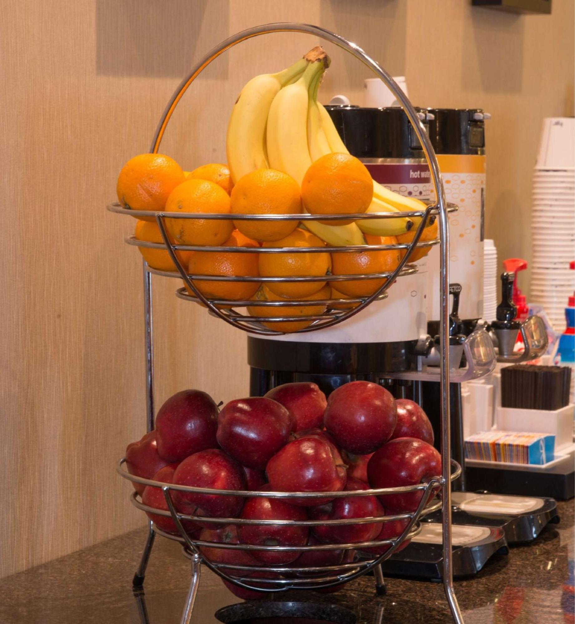 Hampton Inn Toronto-Mississauga West Buitenkant foto